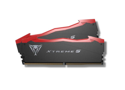 ოპერატიული - Patriot Viper Xtreme 5 DDR5 32GB 7600MHz - itgserv.com