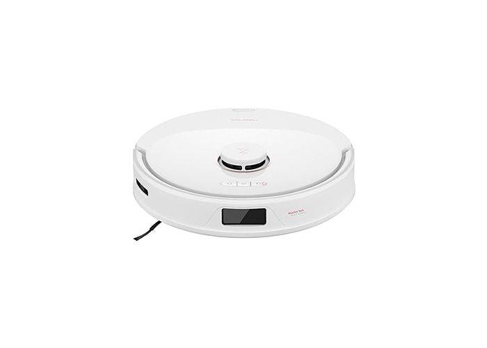 მტვერსასრუტი: Roborock Robotic Vacuum Cleaner Q8 Max RU White (Q8M02-02/Q80ULL) - ITGS