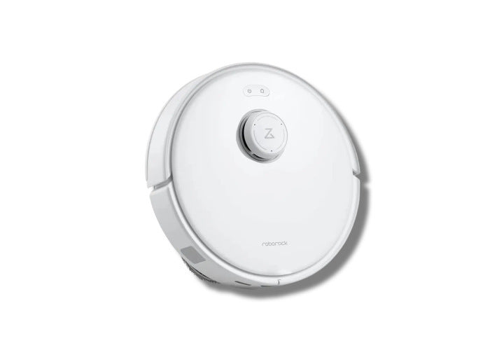 მტვერსასრუტი - Robotic Vacuum Cleaner+Empty Wash Fill Dock Qrevo Curv RU White (QRC02-02) - itgserv.com