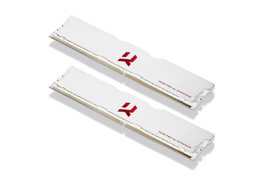 ოპერატიული : Goodram DDR4 32GB 3600MHz KIT IRDM Pro Crimson - itgserv.com
