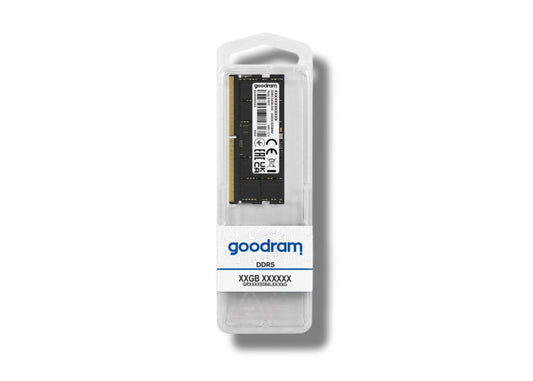 ოპერატიული - Goodram DDR5 16GB 5600MHz - itgserv.com