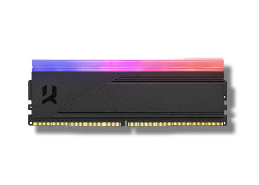 ოპერატიული - Goodram DDR5 2x16GB KIT 5600MHz CL30 SR DIMM RGB - itgserv.com