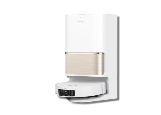 მტვერსასრუტი - Dreame Robot Vacuum L50 Pro Ultra - itgserv.com