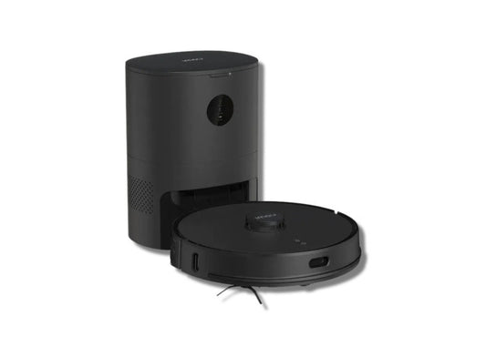 რობოტი მტვერსასრუტი - IMOU RV-L21S-A-11 - itgserv.com