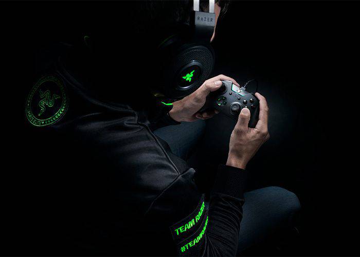 ჯოისტიკი - Razer RZ06-01990100-R3M1 - itgserv.com