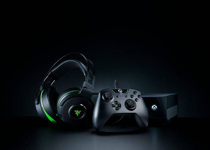 ჯოისტიკი - Razer RZ06-01990100-R3M1 - itgserv.com