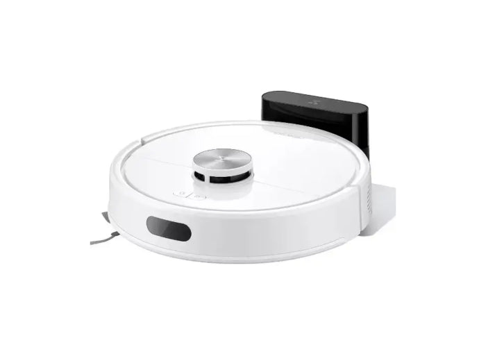 რობოტი მტვერსასრუტი -  Roborock Robotic Vacuum Cleaner Q7 TF CE White