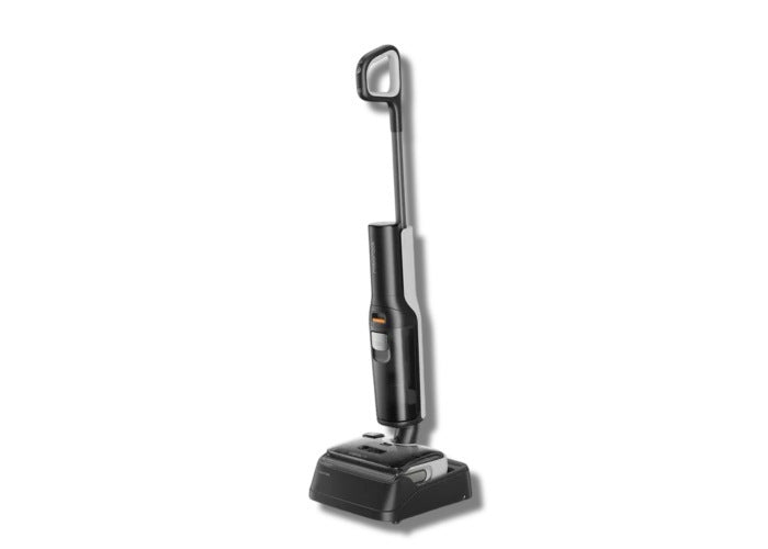 მტვერსასრუტი - Roborock Wet and Dry Vacuum Cleaner F25 Ace RU Black