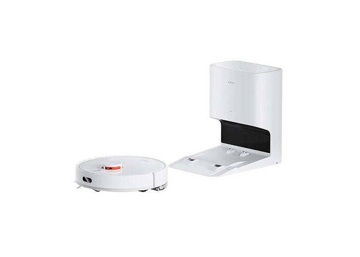 მტვერსასრუტი - Robot vacuum cleaner Xiaomi Robot Vacuum X10 EU (BHR6068EU) - ITGS • აითიჯიეს