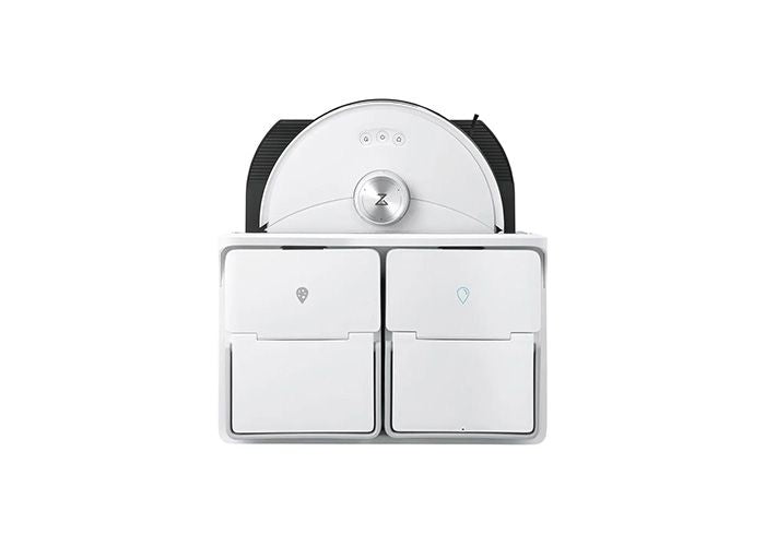 რობოტი მტვერსასრუტი - Roborock S8 MaxV Ultra White - itgserv.com
