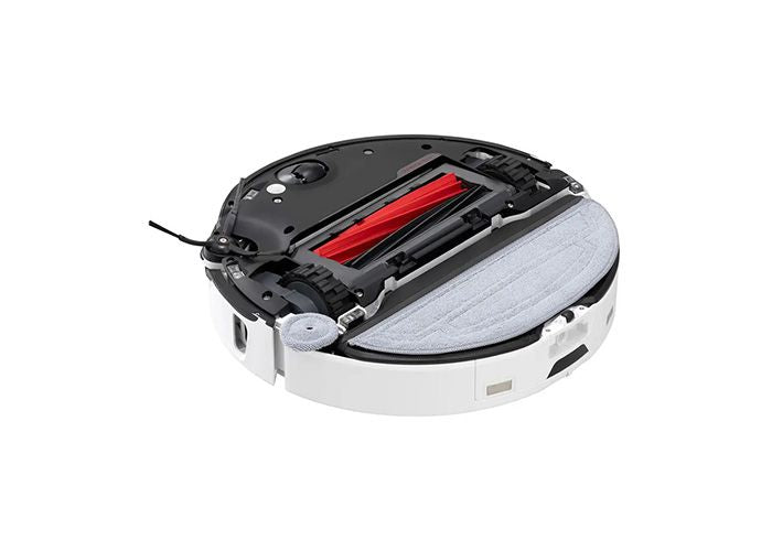 რობოტი მტვერსასრუტი - Roborock S8 MaxV Ultra White - itgserv.com