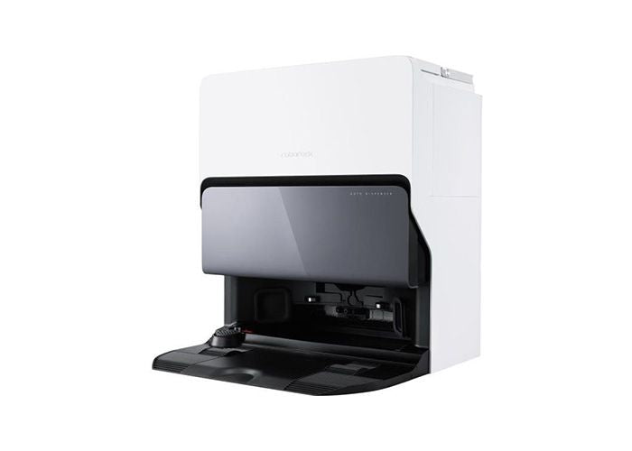 რობოტი მტვერსასრუტი - Roborock S8 MaxV Ultra White - itgserv.com