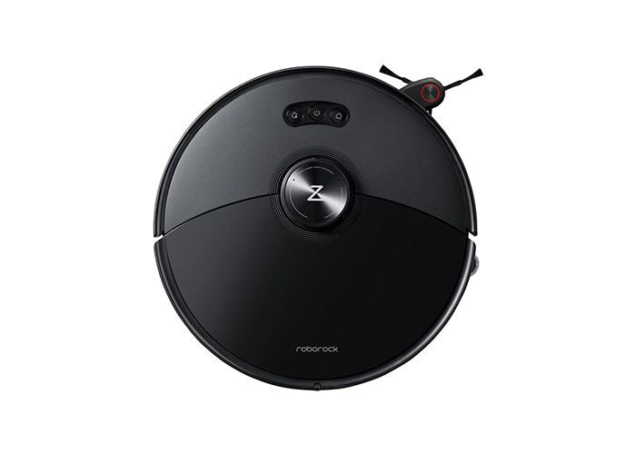 რობოტი მტვერსასრუტი - Roborock S8 MaxV Ultra Black - itgserv.com