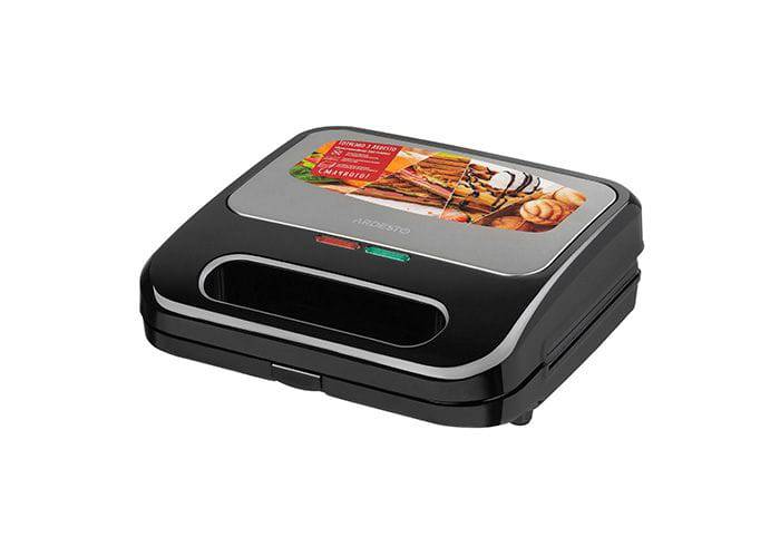 ტოსტერი - Ardesto SM-H400S - itgserv.com