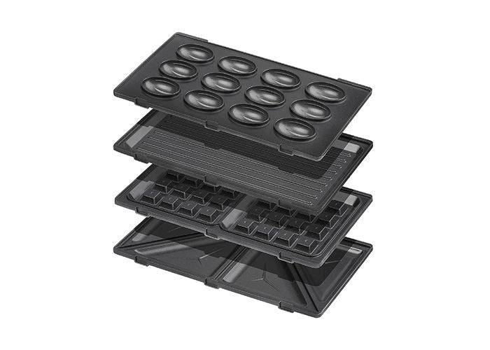 ტოსტერი - Ardesto SM-H400S - itgserv.com