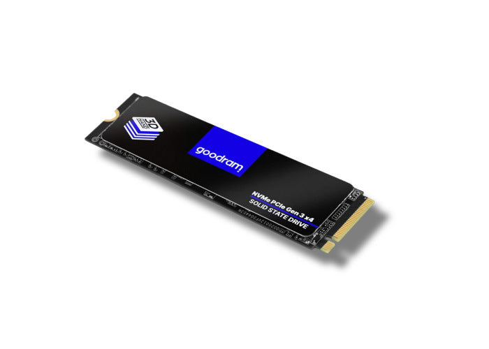 მყარი დისკი - GOODRAM PX500 GEN.2 512GB PCIe 3x4 M.2 2280 - itgserv.com
