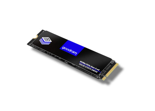 მყარი დისკი - GOODRAM PX500 GEN.2 512GB PCIe 3x4 M.2 2280 - itgserv.com
