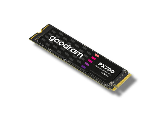 მყარი დისკი - GOODRAM PX700 4TB PCIe 4x4 M.2 2280 - itgserv.com