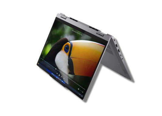 ლეპტოპი - ThinkBook 14 2-in-1 G4 IML, 14"WUXGA Multi-touch, Ultra 5-125U - itgserv.com