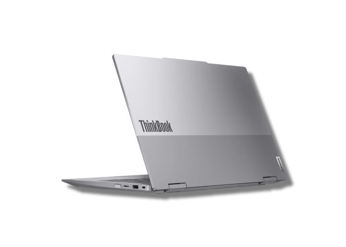ლეპტოპი - ThinkBook 14 2-in-1 G4 IML, 14"WUXGA Multi-touch, Ultra 5-125U - itgserv.com
