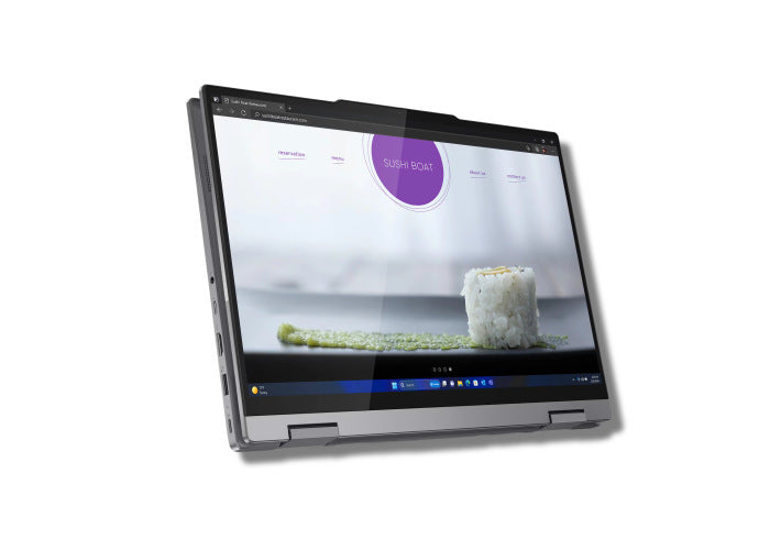 ლეპტოპი - ThinkBook 14 2-in-1 G4 IML, 14"WUXGA Multi-touch, Ultra 5-125U - itgserv.com