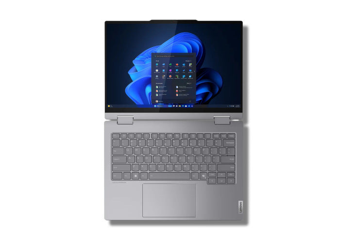 ლეპტოპი - ThinkBook 14 2-in-1 G4 IML, 14"WUXGA Multi-touch, Ultra 5-125U - itgserv.com