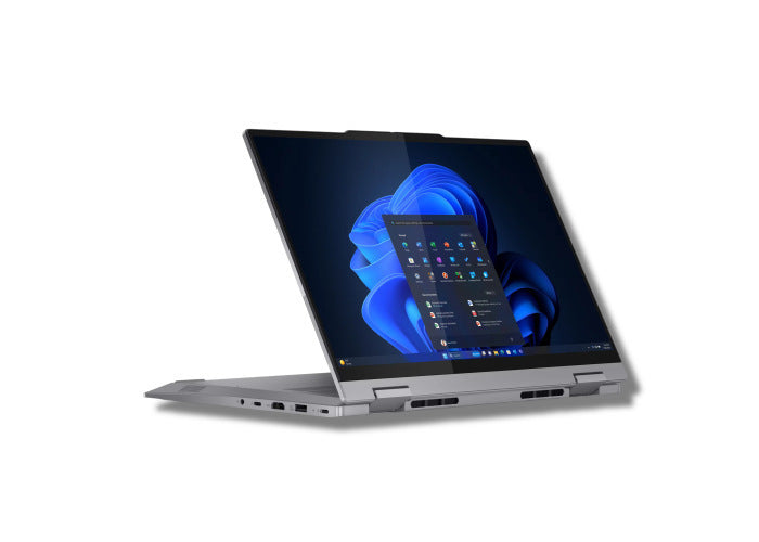 ლეპტოპი - ThinkBook 14 2-in-1 G4 IML, 14"WUXGA Multi-touch, Ultra 5-125U - itgserv.com