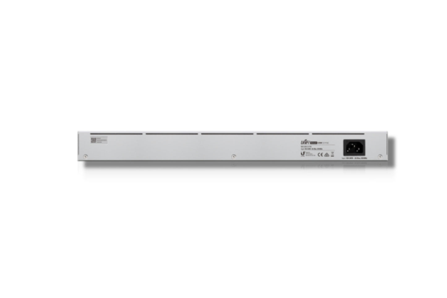 სვიჩი : Ubiquiti UniFi Switch Standard 24 PoE