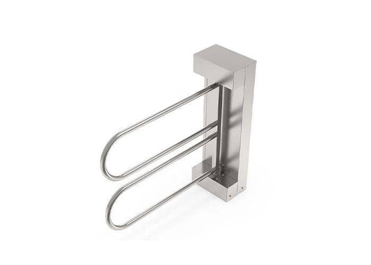 ტურნიკეტი - Atlas VIP 203B – Wide Leaf Motorized Turnstile for Disabled Person - itgserv.com