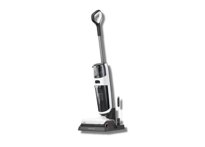 მტვერსასრუტი - Roborock Dyad Pro White (WD2H1A01-07) RU version - itgserv.com