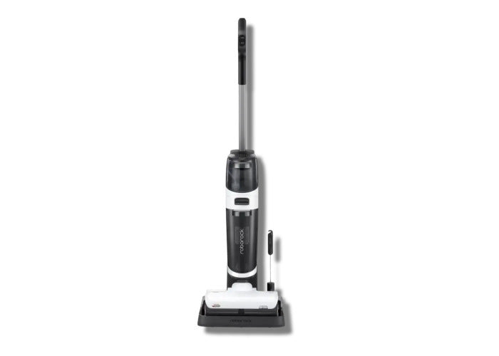 მტვერსასრუტი - Roborock Dyad Pro White (WD2H1A01-07) RU version - itgserv.com