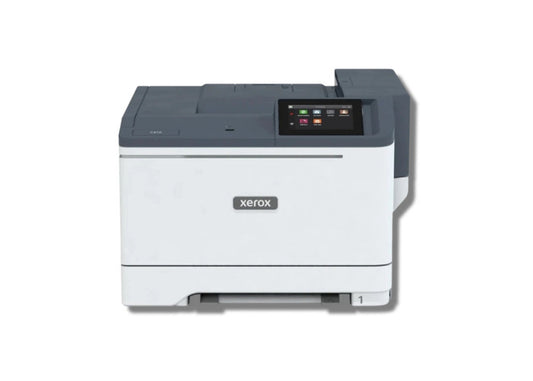 პრინტერი - XEROX C410 A4 40PPM DUPLEX PRINTER - itgserv.com