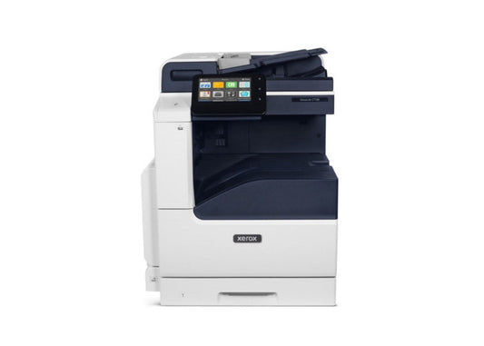 პრინტერი - MFP Xerox VersaLink C7120/7125/7130 (Base Unit) - itgserv.com