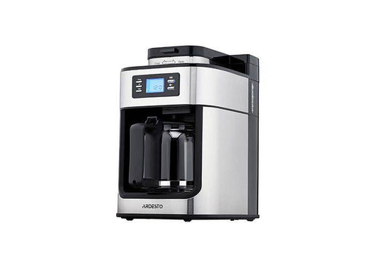 ყავის აპარატი - Ardesto YCM-D1200 - itgserv.com