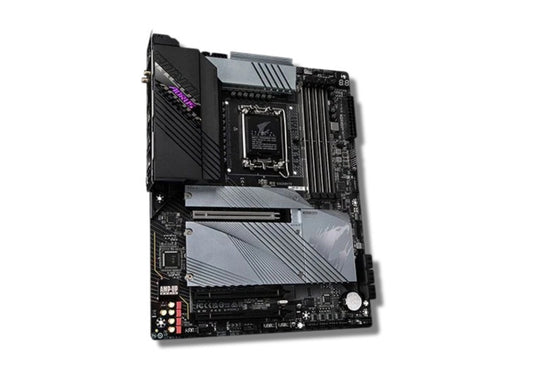 დედა დაფა - GIGABYTE Z690 AORUS PRO - itgserv.com