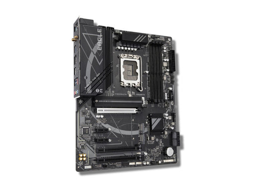 დედა დაფა - GIGABYTE Z790 EAGLE AX - itgserv.com