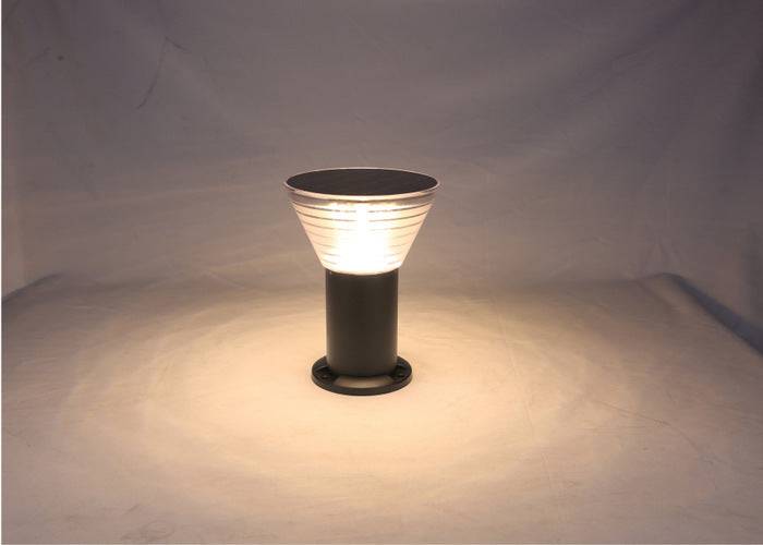 მზის განათება - GS-3004-30 Solar Light - ITGS