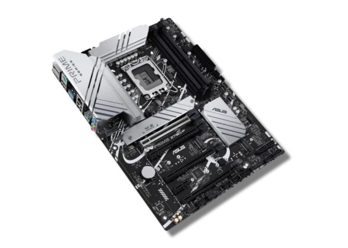 დედა დაფა - ASUS PRIME Z790-P - itgserv.com