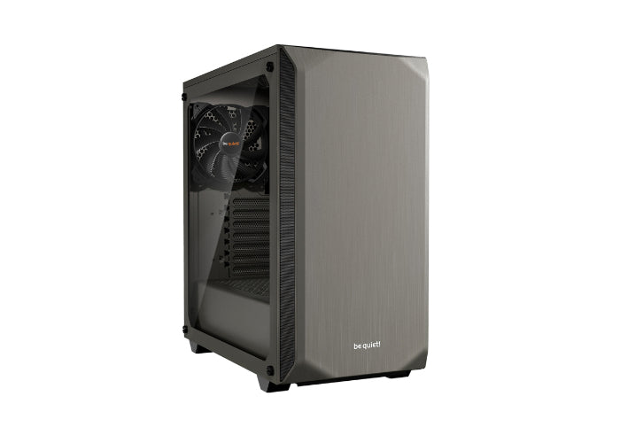 ქეისი - be quiet! Pure Base 500 Window ATX, PSU (BGW36) - itgserv.com