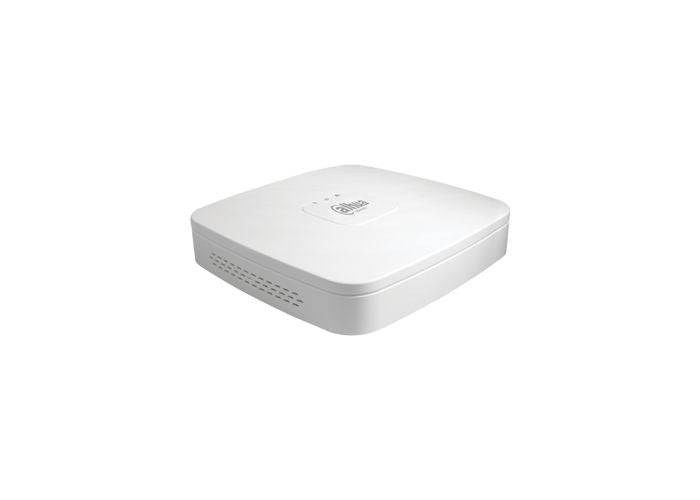 ჩამწერი - Dahua DHI-NVR2104-4KS2, 4 Channel- ITGS
