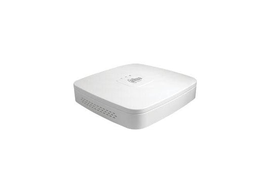 ჩამწერი - Dahua DHI-NVR2104-4KS2, 4 Channel- ITGS