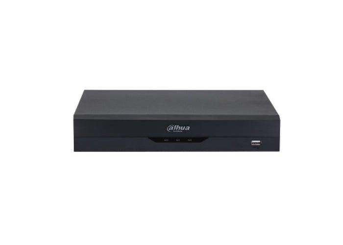 ჩამწერი : XVR Dahua DH-XVR4104HS-I, 4 Channel- ITGS