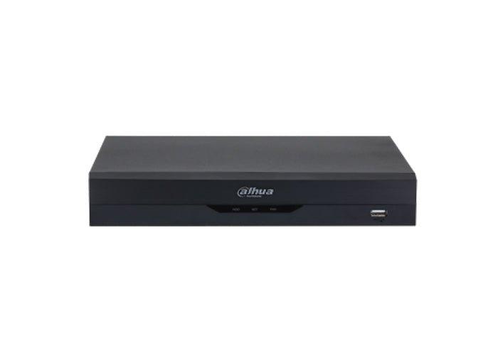 ჩამწერი XVR : Dahua DH-XVR4108HS-I, 8 Channel- ITGS
