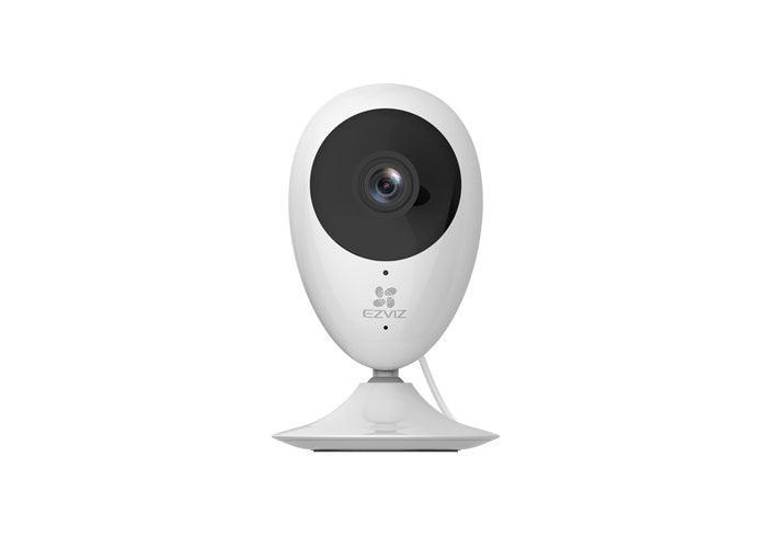 ჭკვიანი კამერა - Ezviz C2C, Smart Cameras- ITGS