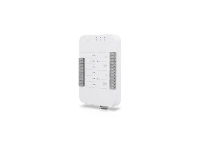 დაშვების კონტროლი : UniFi Access Starter Kit, Access Control- ITGS