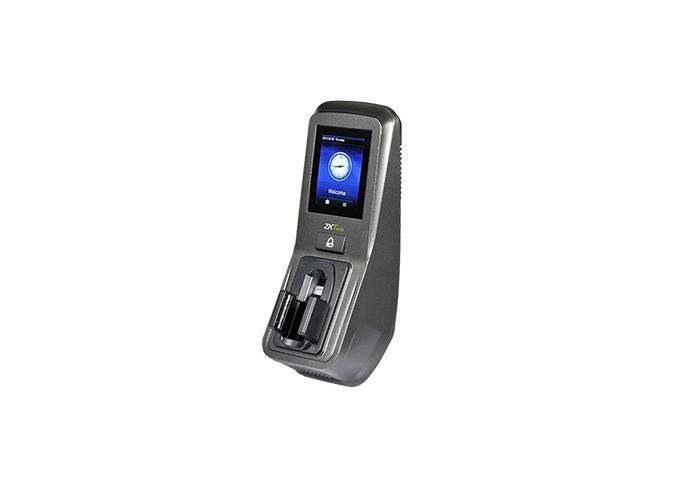 დაშვების კონტროლი: ZKTeco FV350, Access Control- ITGS