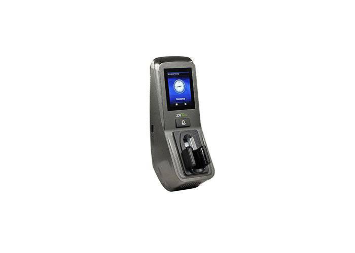 დაშვების კონტროლი: ZKTeco FV350, Access Control- ITGS