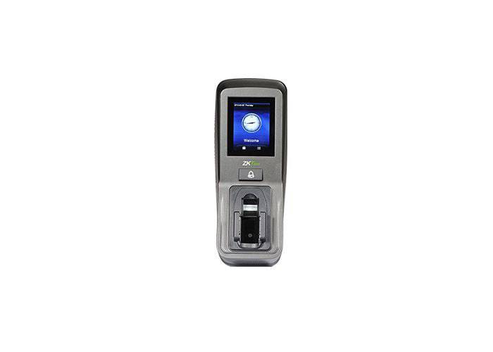 დაშვების კონტროლი: ZKTeco FV350, Access Control- ITGS