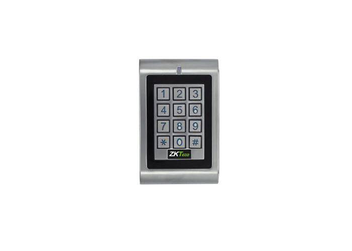 დაშვების კონტროლი: ZKTeco MK-H(ID), Access Control- ITGS