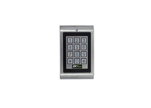 დაშვების კონტროლი: ZKTeco MK-H(ID), Access Control- ITGS
